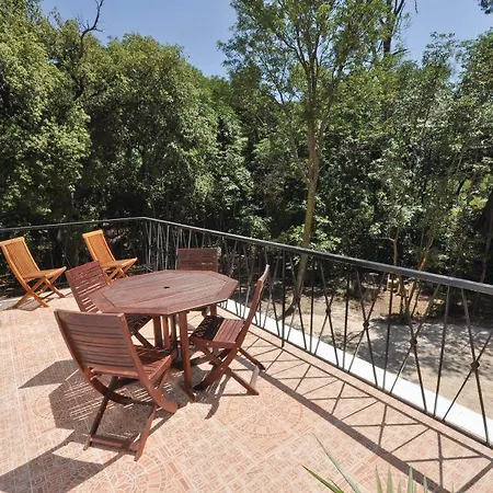 Apartment La Garde Ab-1505 *
