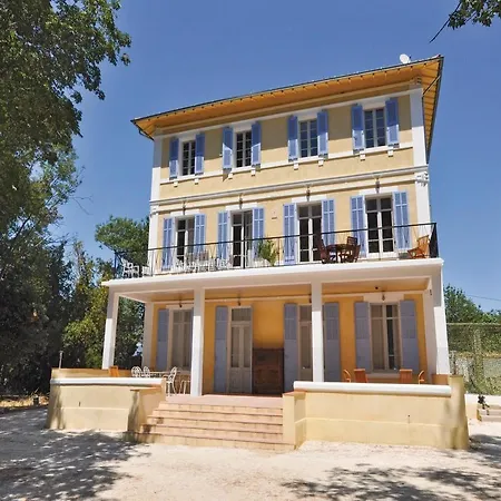 Lejlighed La Garde Ab-1505 *